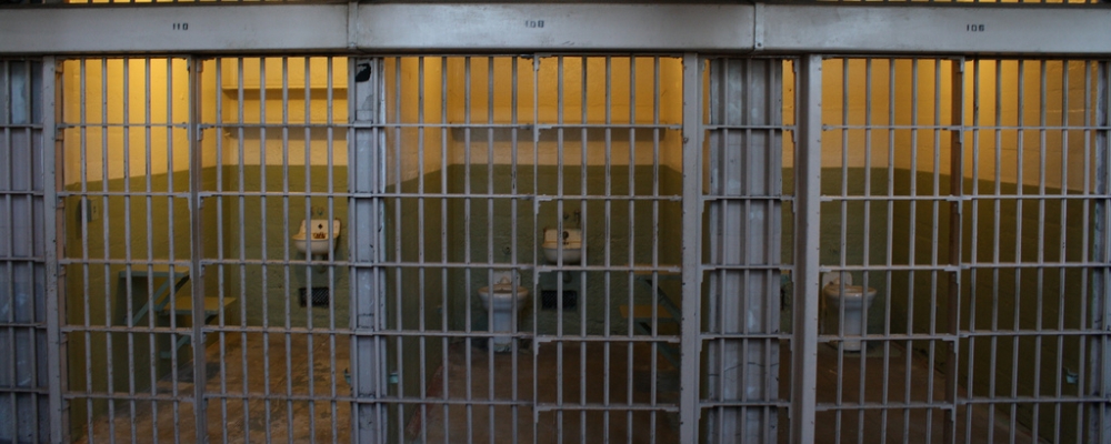 uwolnienie więźniów; zdjęcie: derekskey@flickr.com, CC-BY