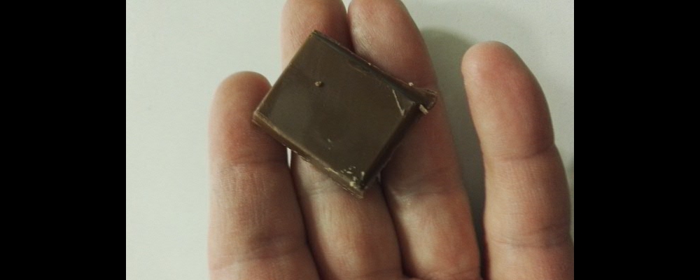 Tak wygląda najdroższa czekolada świata